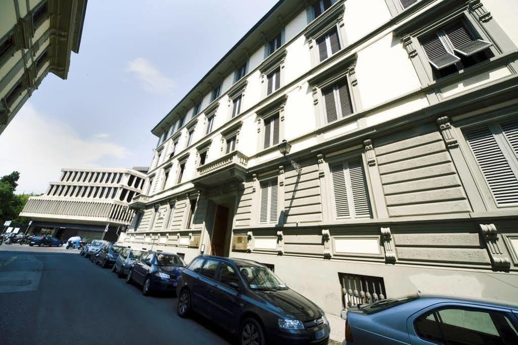 La Belle Epoque Hotel Florence Exterior photo