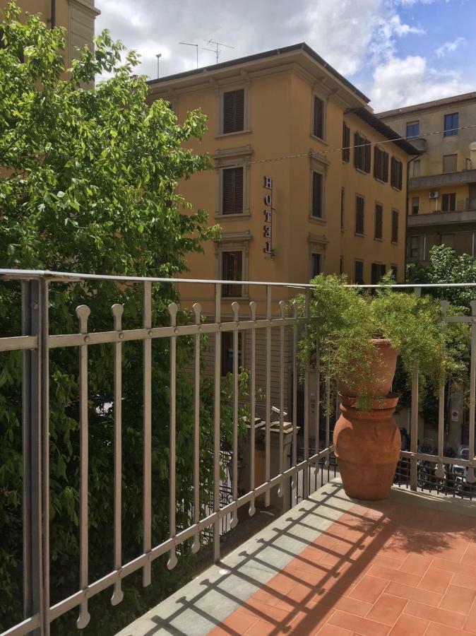 La Belle Epoque Hotel Florence Exterior photo