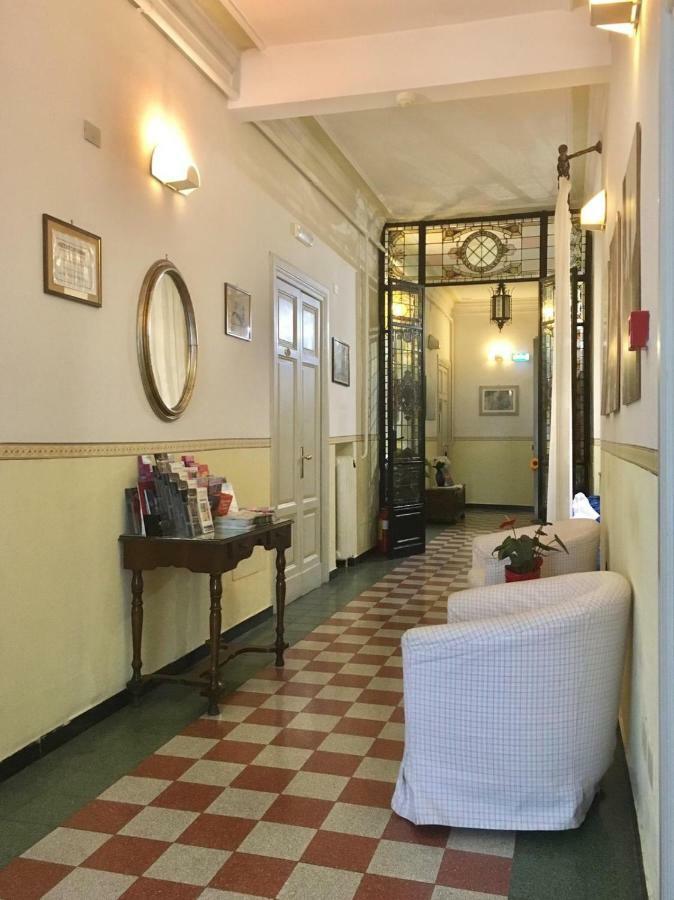 La Belle Epoque Hotel Florence Exterior photo