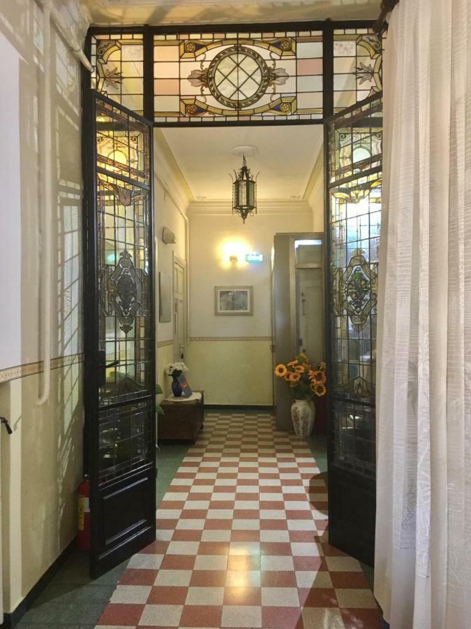 La Belle Epoque Hotel Florence Exterior photo